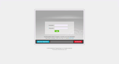 Desktop Screenshot of nali.immerse2learn.com